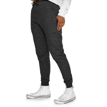 Gaslighter! Premium Fleece Joggers