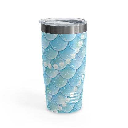 Eat My Bubbles! Ringneck Tumbler, 20oz