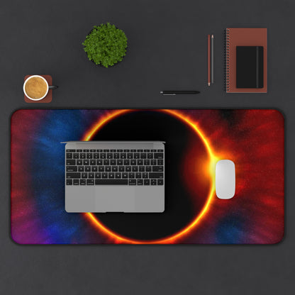 Eclipse Desk Mat