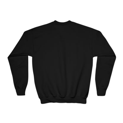 Music man Youth Crewneck Sweatshirt