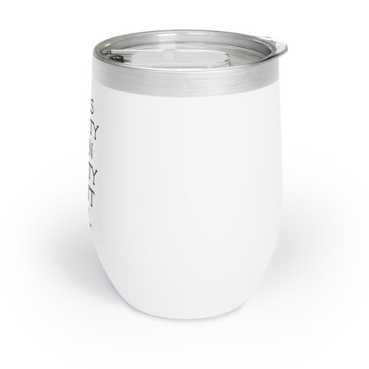 Crafty Cool Chill Wine Tumbler