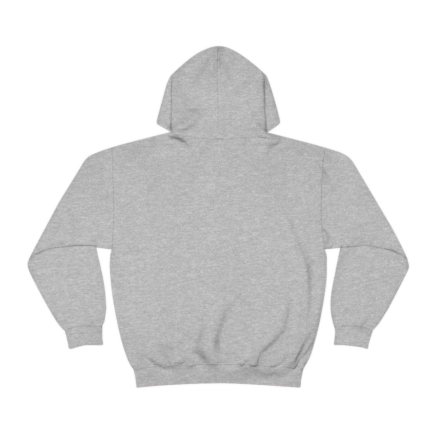 Swimmer's Unisex Heavy Blend™ Hooded Sweatshirt