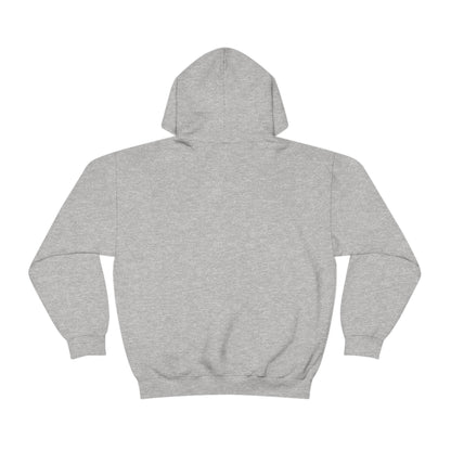 Swimmer's Unisex Heavy Blend™ Hooded Sweatshirt