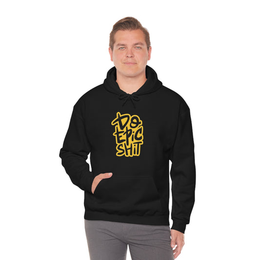 Epic: Unisex Heavy Blend™ Hooded Sweatshirt