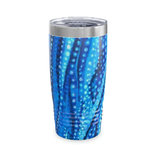 Blue Kelp Ringneck Tumbler, 20oz