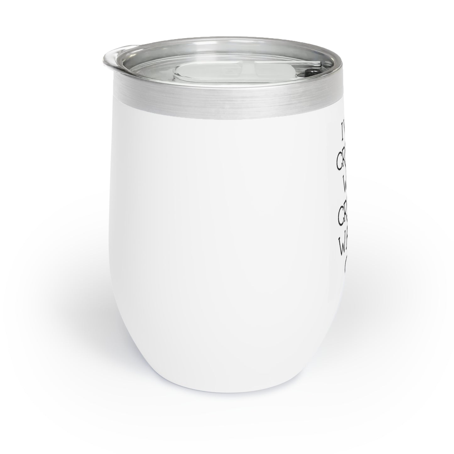 Crafty Cool Chill Wine Tumbler