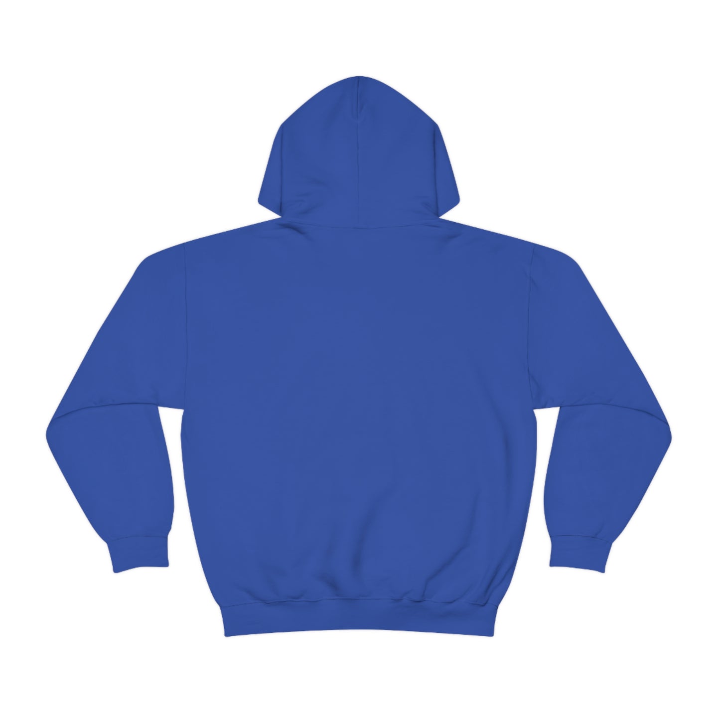 Swimmer's Unisex Heavy Blend™ Hooded Sweatshirt