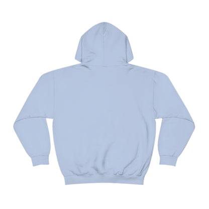 Swimmer's Unisex Heavy Blend™ Hooded Sweatshirt