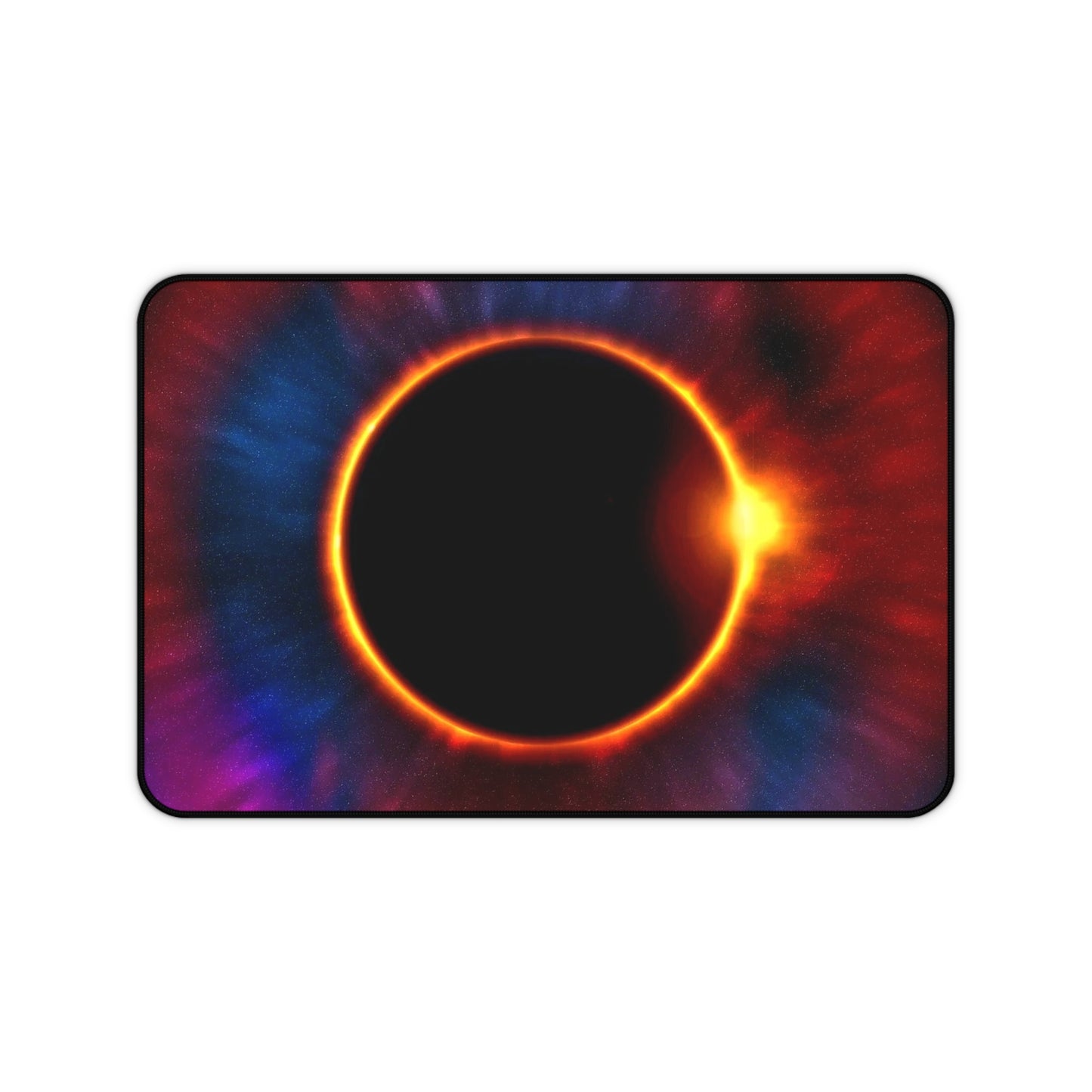 Eclipse Desk Mat