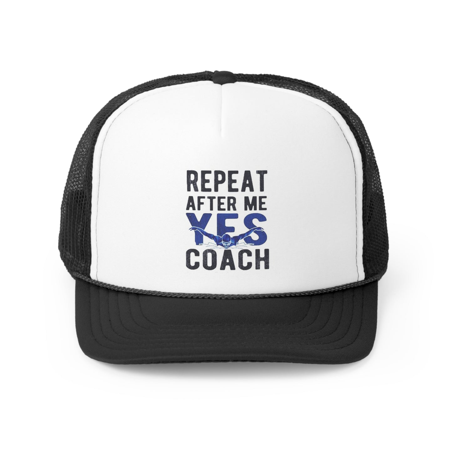 Yes Coach! Hat