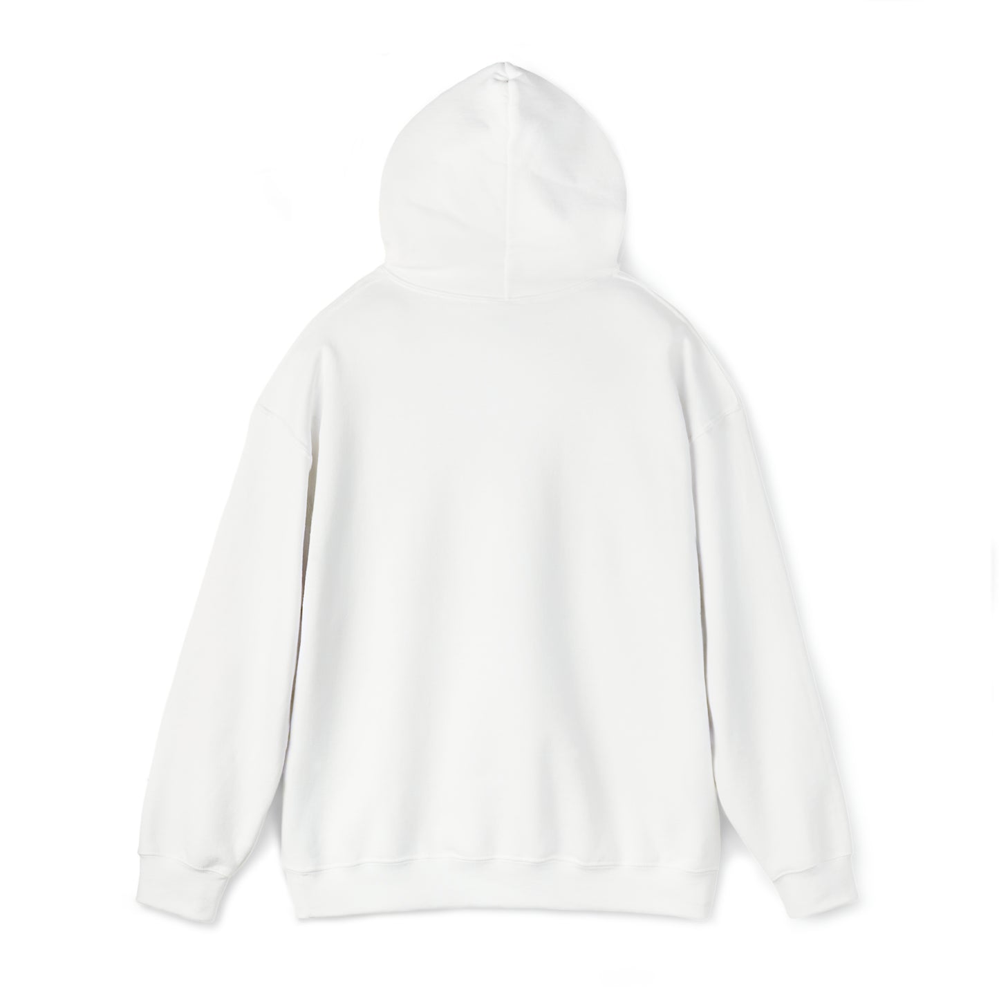 Yes Coach! Unisex Heavy Blend™ Hooded Sweatshirt