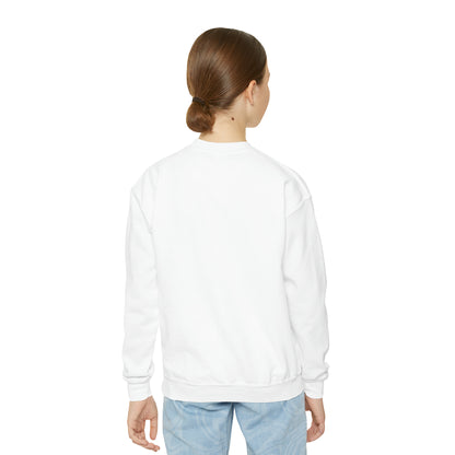 Music man Youth Crewneck Sweatshirt