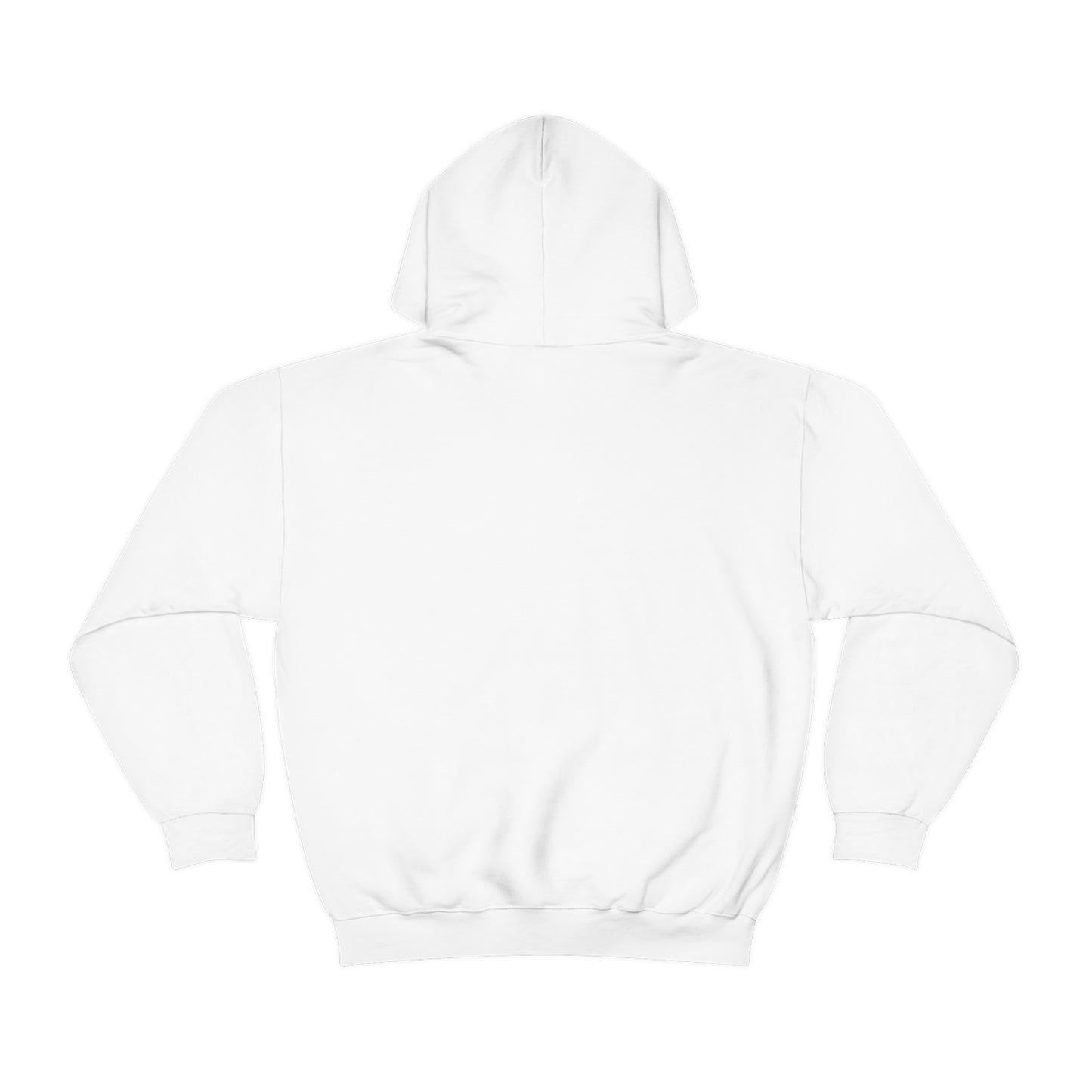 Swimmer's Unisex Heavy Blend™ Hooded Sweatshirt