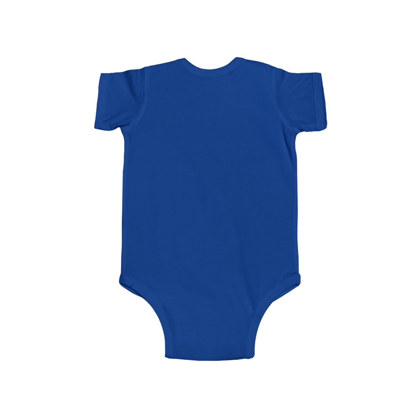 Cello Baby! Infant Fine Jersey Bodysuit