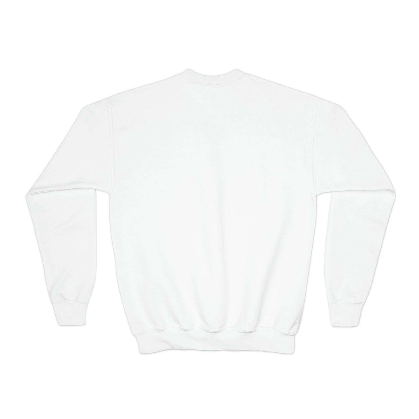 Music man Youth Crewneck Sweatshirt