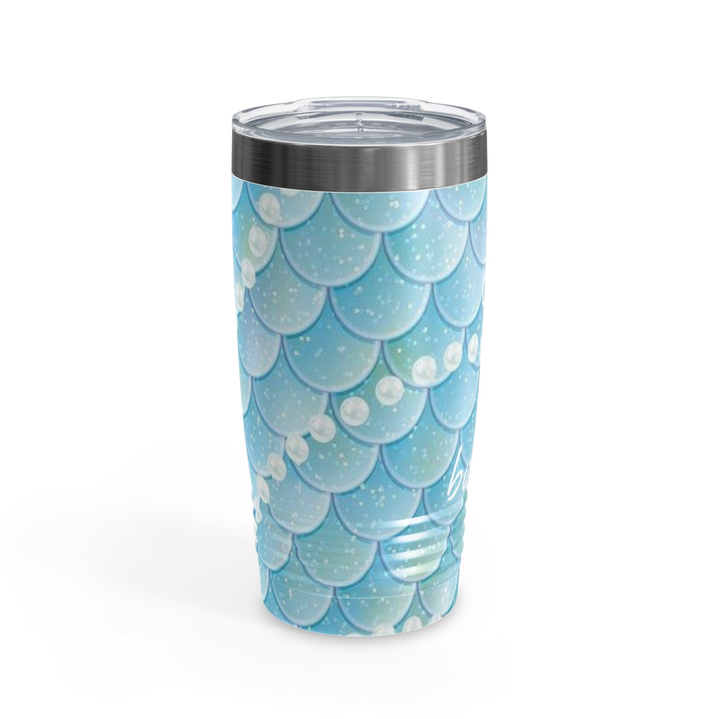 Eat My Bubbles! Ringneck Tumbler, 20oz