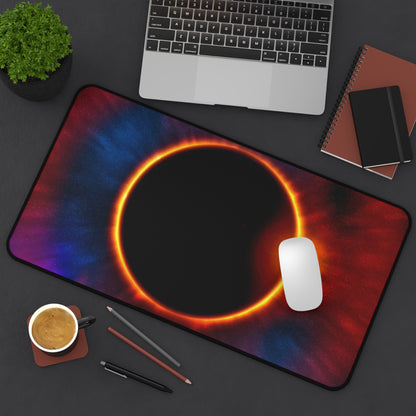 Eclipse Desk Mat