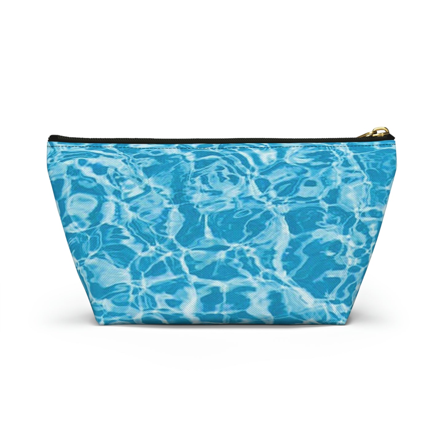 Swim Themed: Accessory Pouch w T-bottom