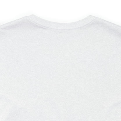 Swimmer's T-Shirt: Unisex Jersey Short Sleeve Tee