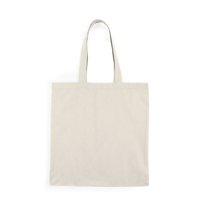 A Natural Tote Bag that is NOT worth stealing!