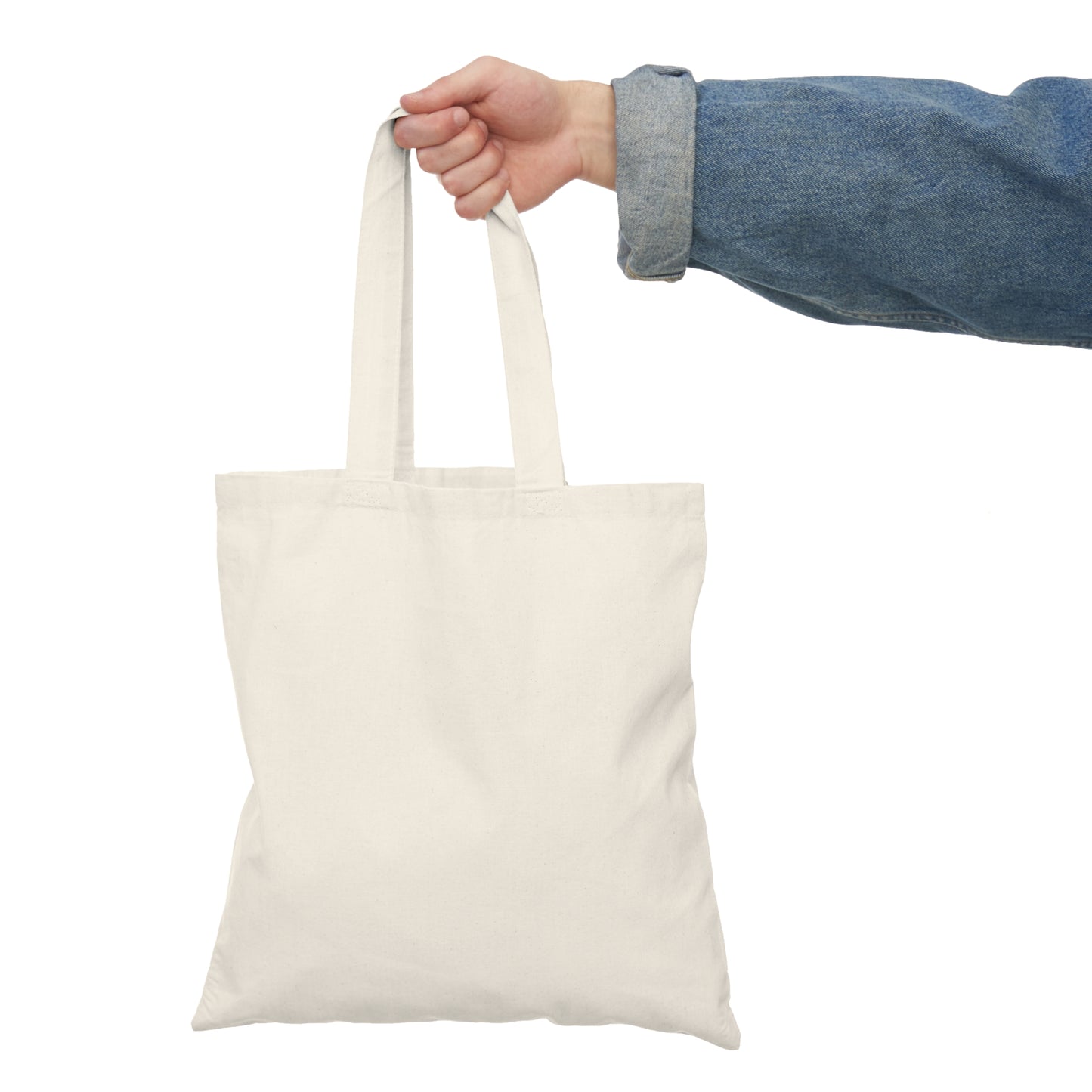 A Natural Tote Bag that is NOT worth stealing!