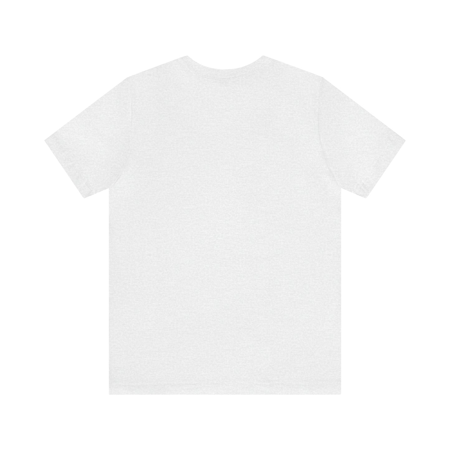 Swimmer's T-Shirt: Unisex Jersey Short Sleeve Tee